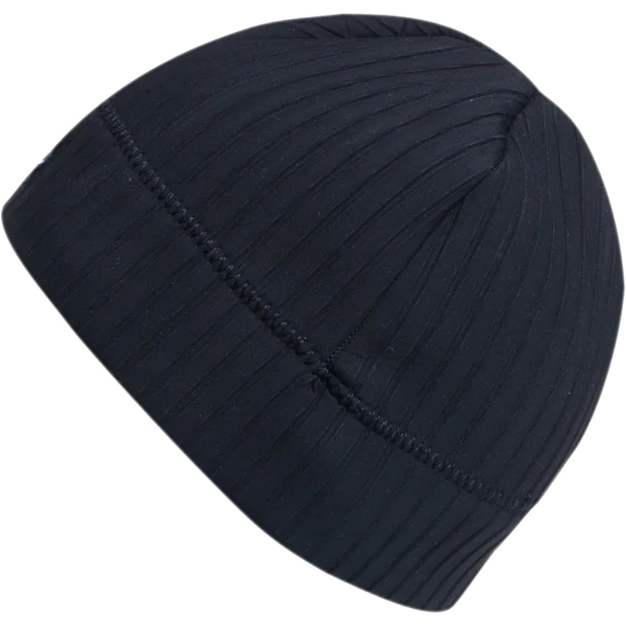 2026 C-Skins Storm Verfolger 2mm Neopren-Beanie C-HOBE - Black